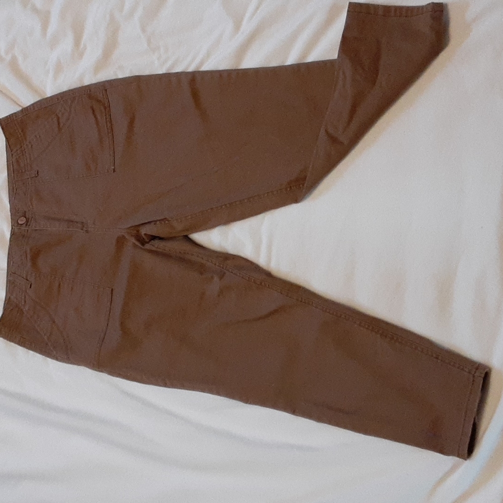 Vanilla Star pants Size 19